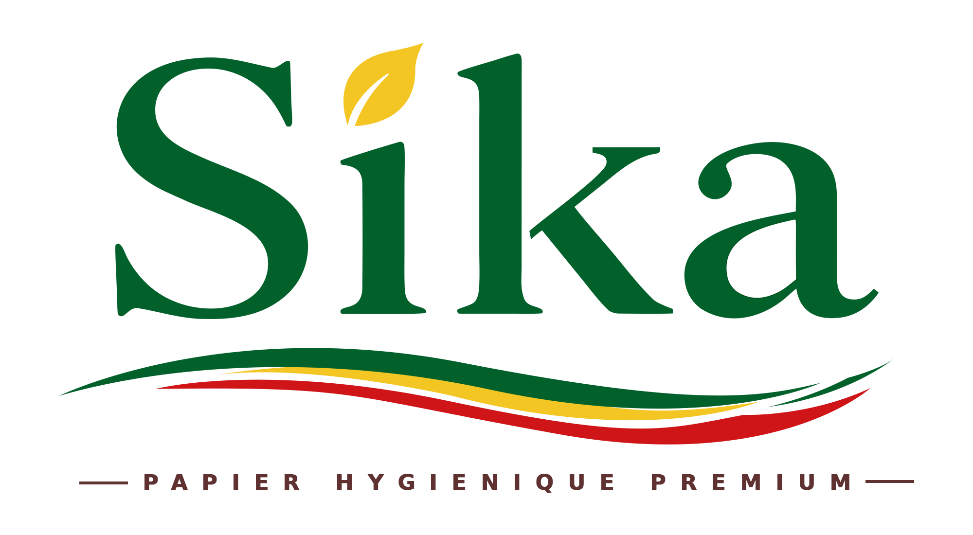 SIKA — accueil